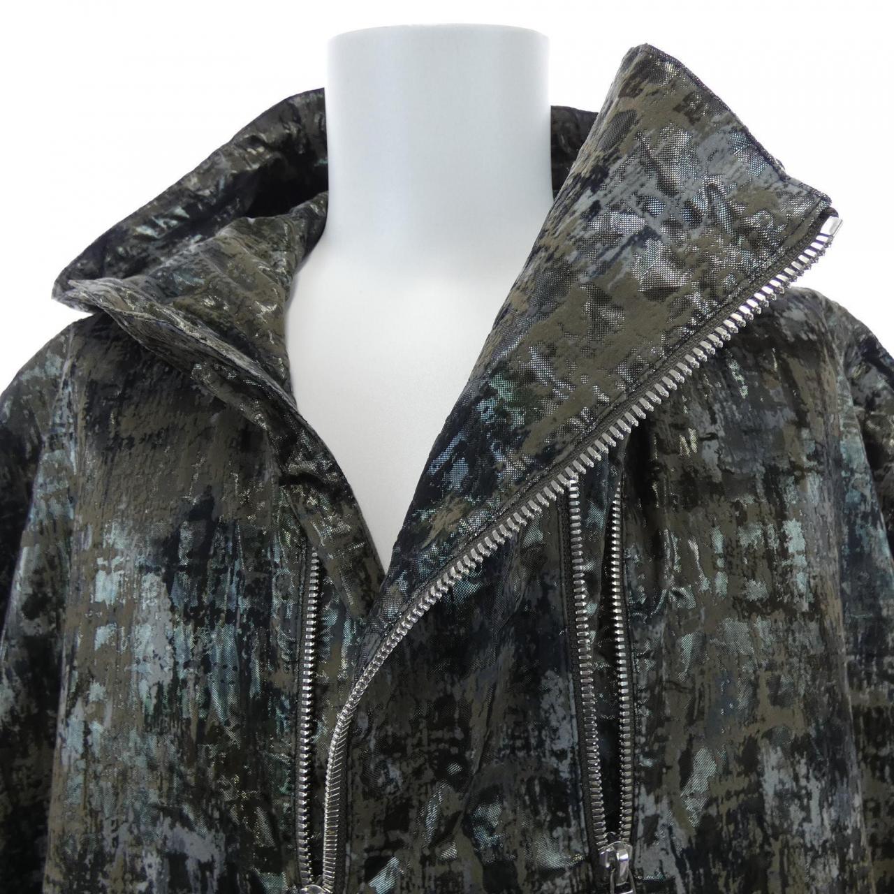 エルメス HERMES ブルゾン