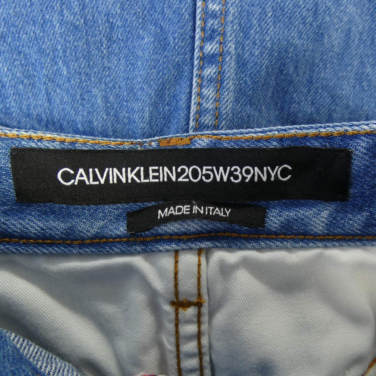 Calvin CALVIN KLEIN 205W39N 205W39NYC 半身裙