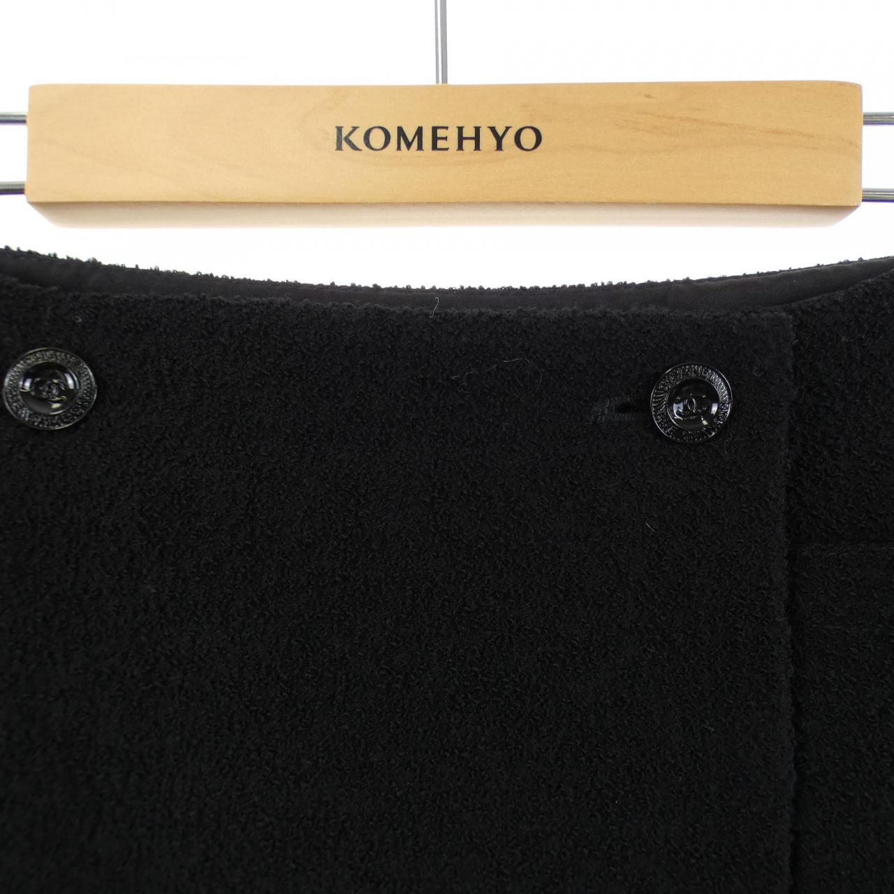 シャネル CHANEL P30034V18196 07C スカート