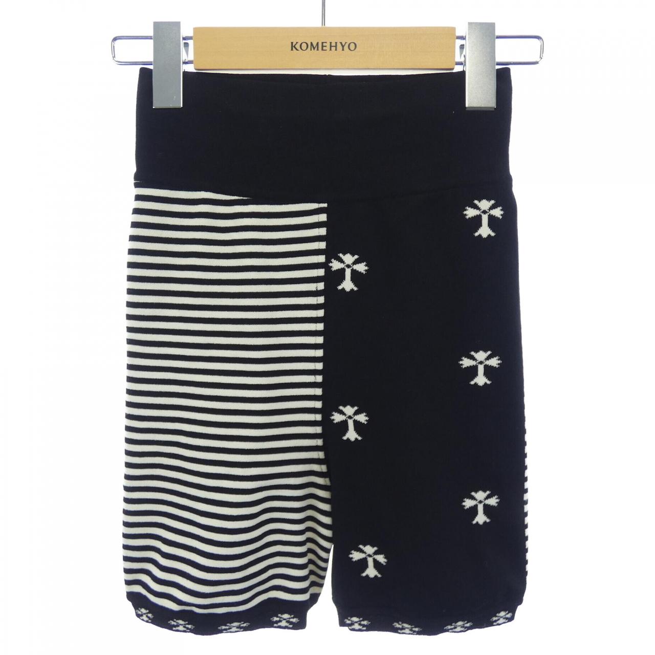 クロムハーツ CHROME HEARTS 2614-304-1691 ショートパンツ