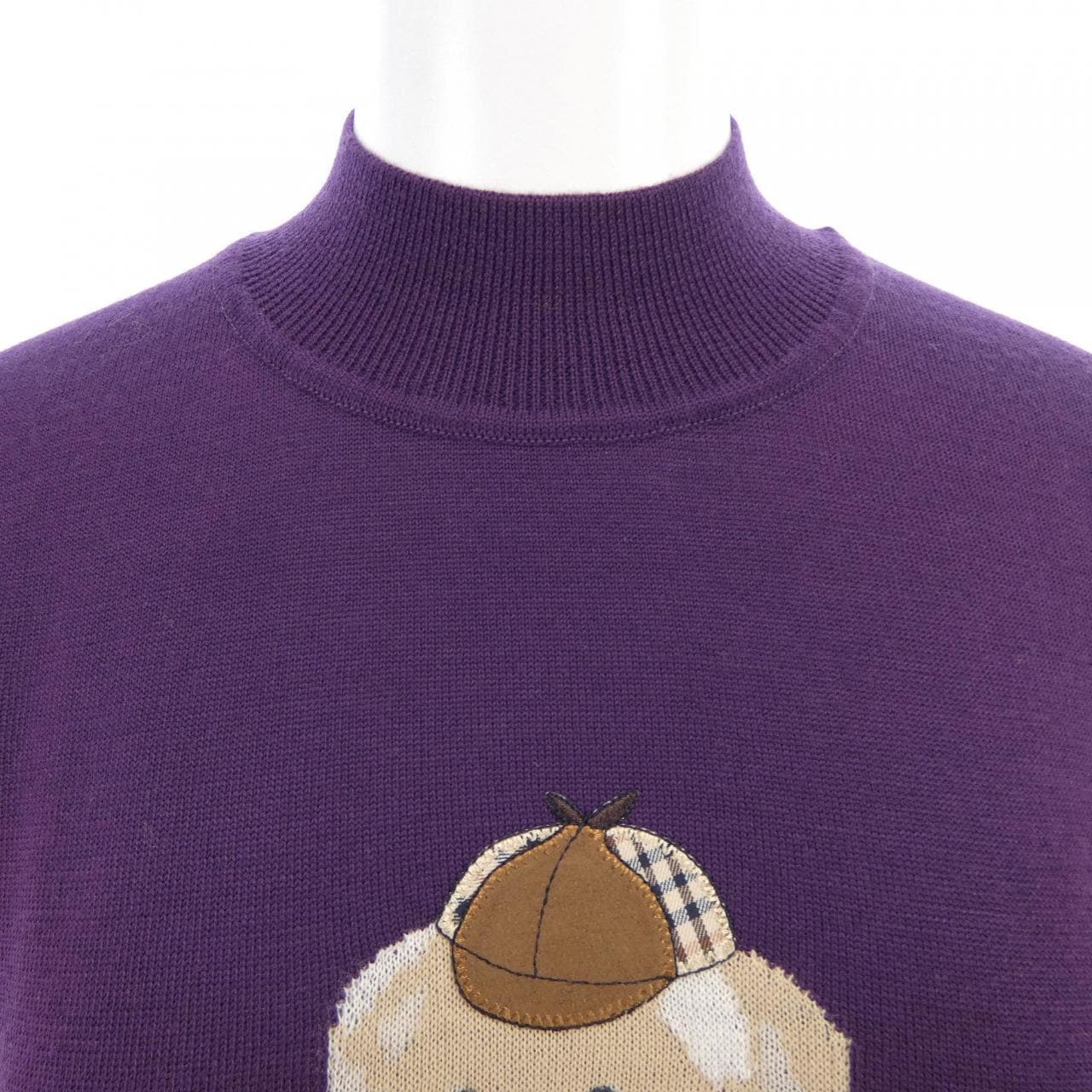 ダックス DAKS ニット