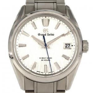 SEIKO Grand SEIKO Evolution 9系列9SA5-00C0/SLGH005 SS自動上弦