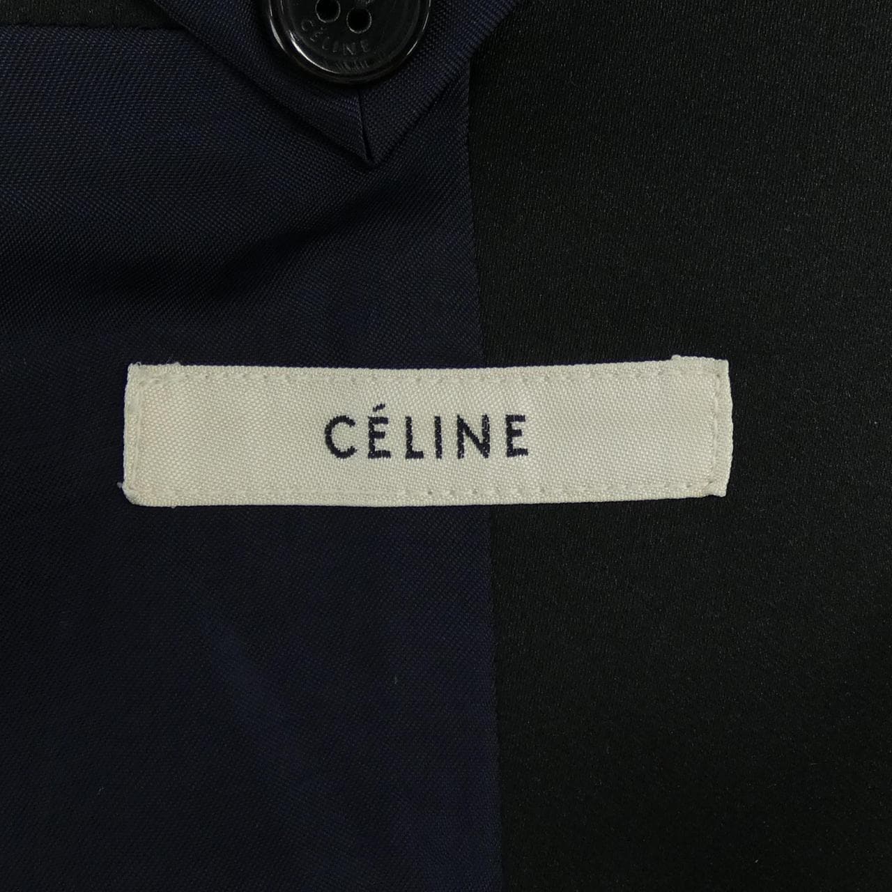 セリーヌ CELINE 2 8H28/4444 コート