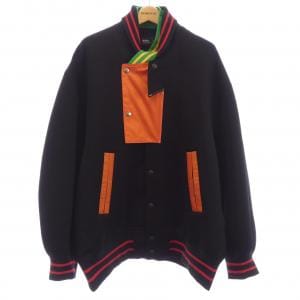 カラー Kolor 22WCW-G11201 ジャケット