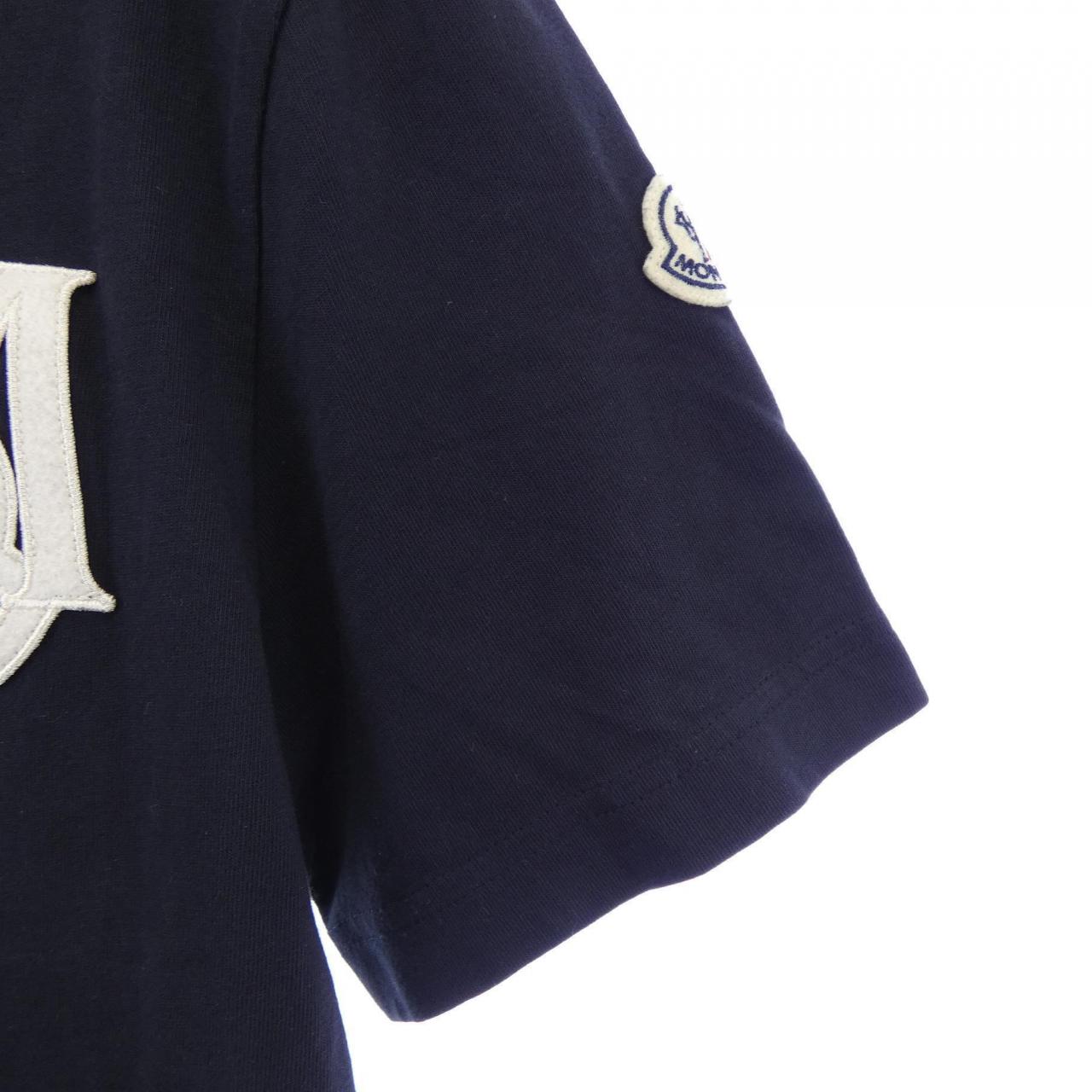 モンクレール MONCLER J20918C00021 Tシャツ