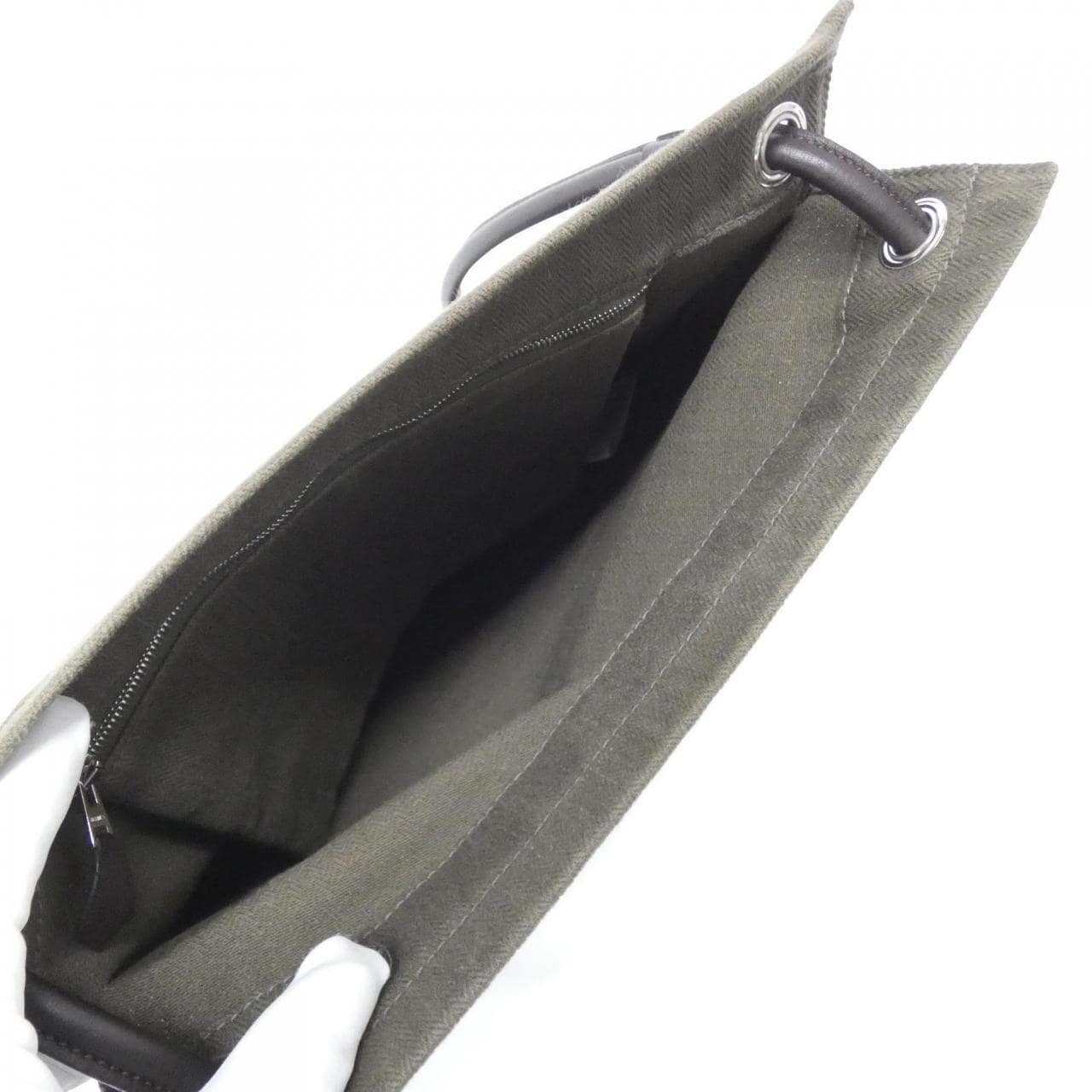 エルメス サック マリーヌ 079946CK ショルダーバッグ