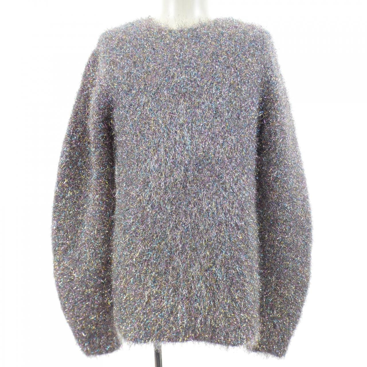 ジルサンダー JIL SANDER J21GP0136 ニット