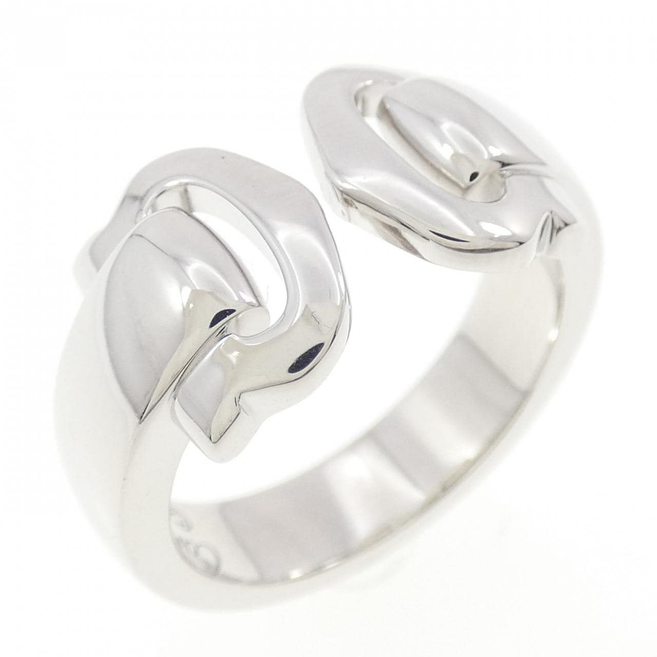 カルティエ 2C リング