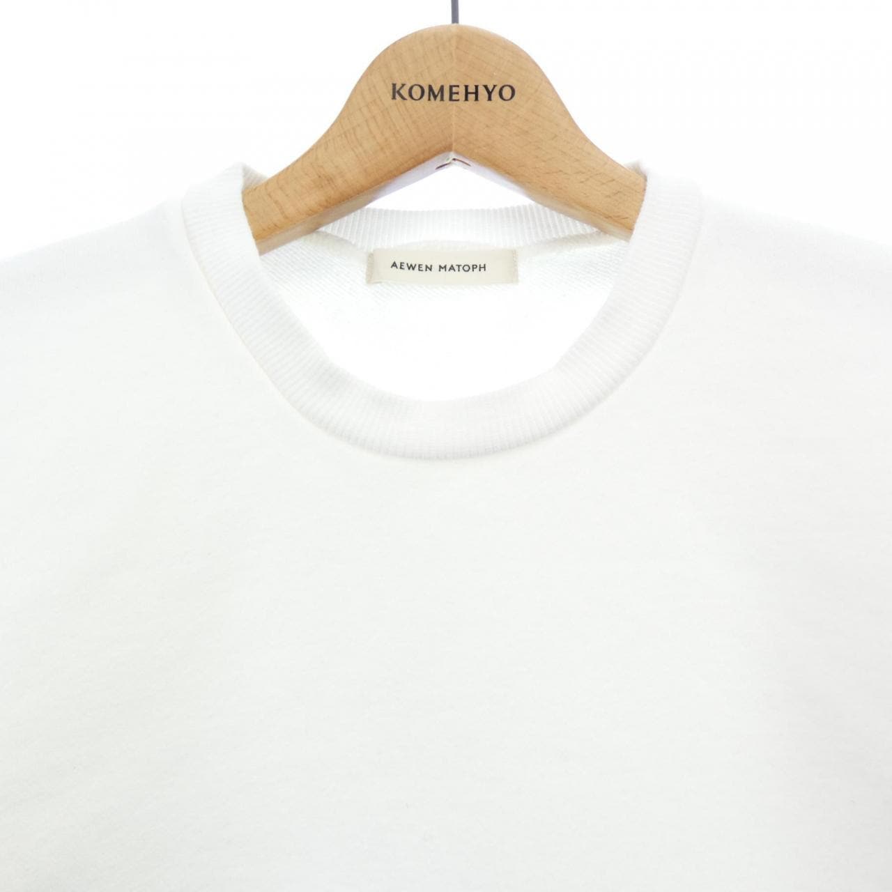 イウエンマトフ AEWEN MATOPH スウェット