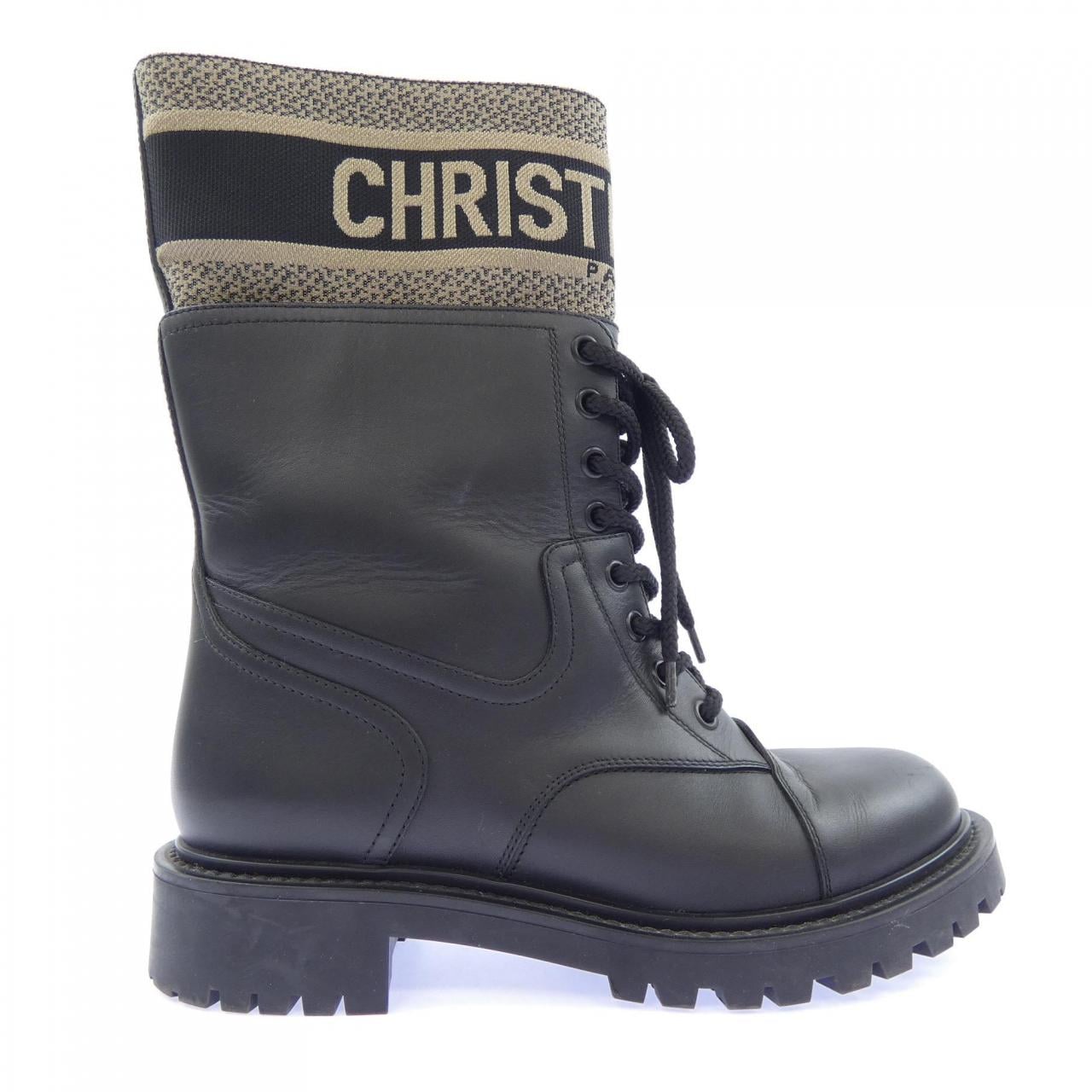 クリスチャンディオール CHRISTIAN DIOR ブーツ