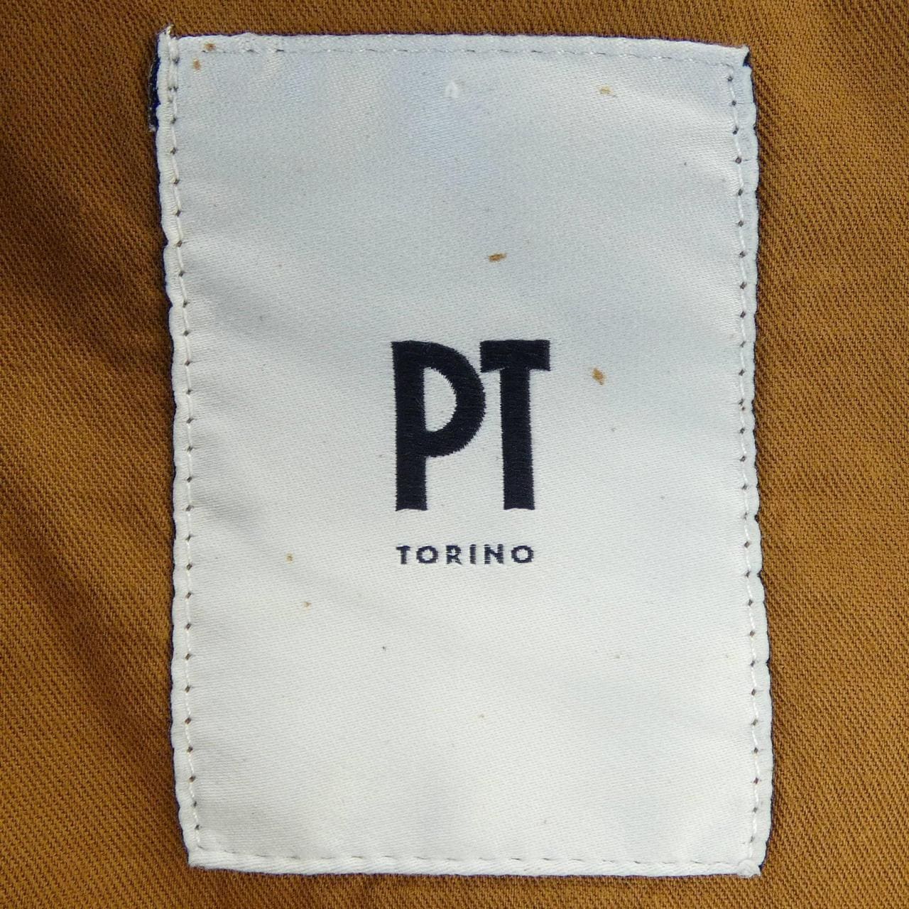 ピーティートリノ PT TORINO パンツ