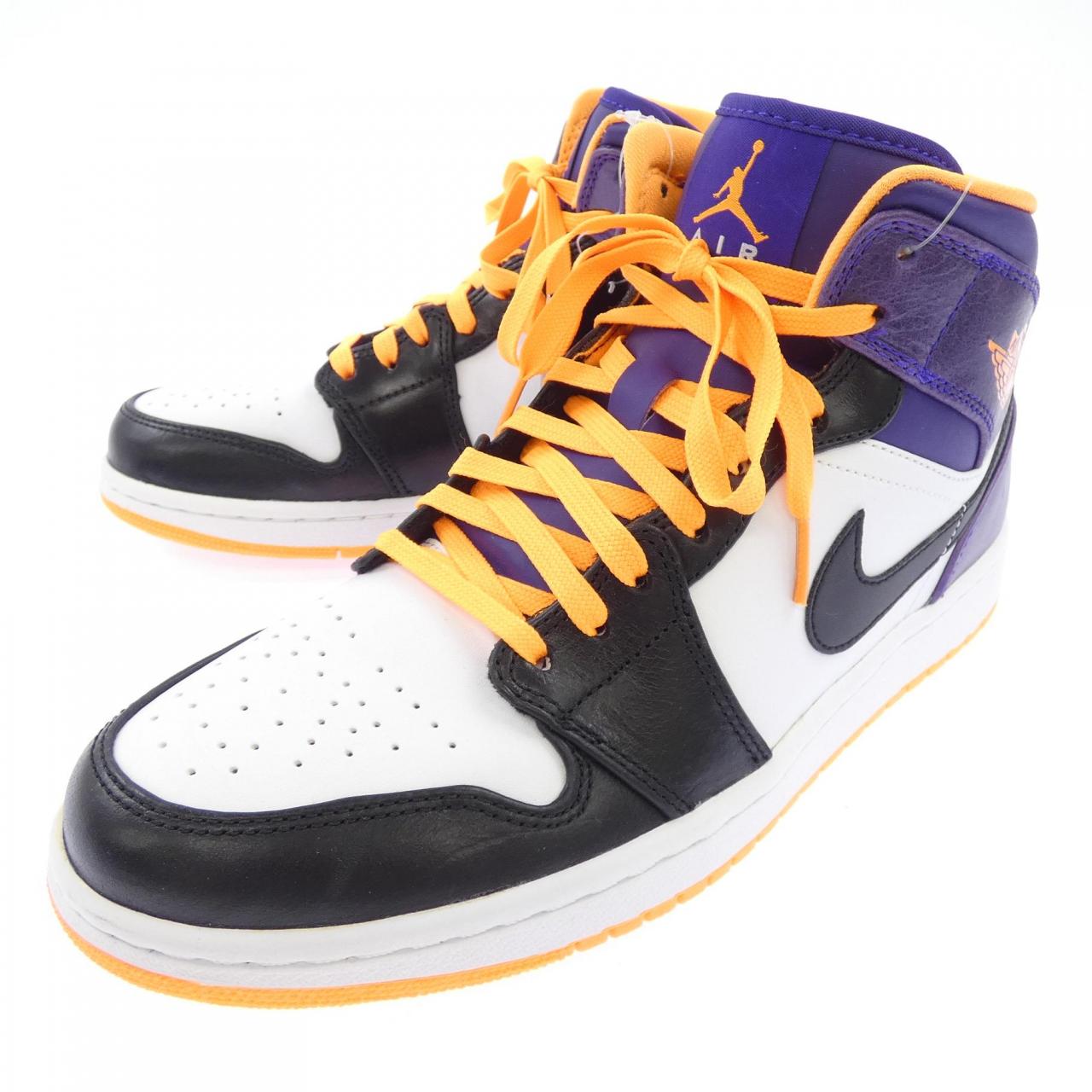 ナイキ ジョーダン NIKE JORDAN 554724-117 スニーカー