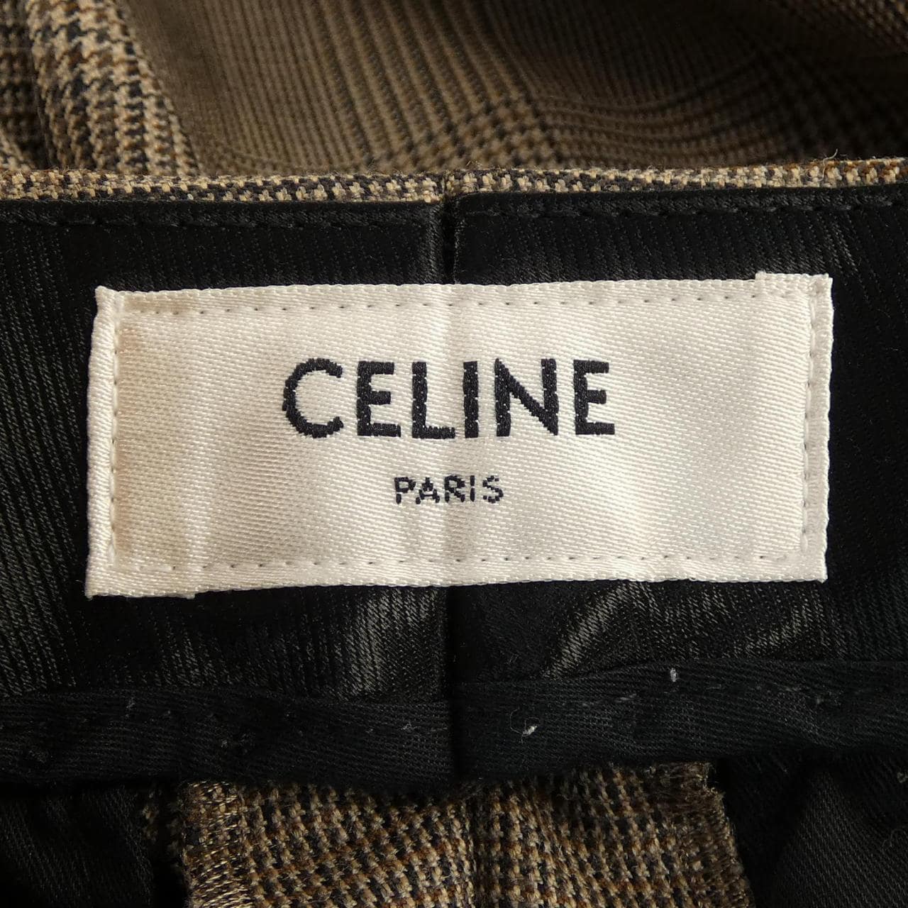 セリーヌ CELINE 2P468814K パンツ