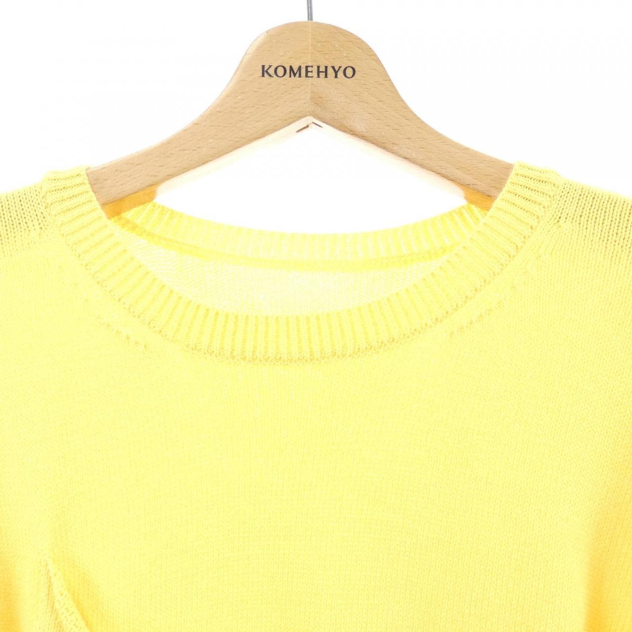 イッセイミヤケ ISSEY MIYAKE IM51KT799 ニット