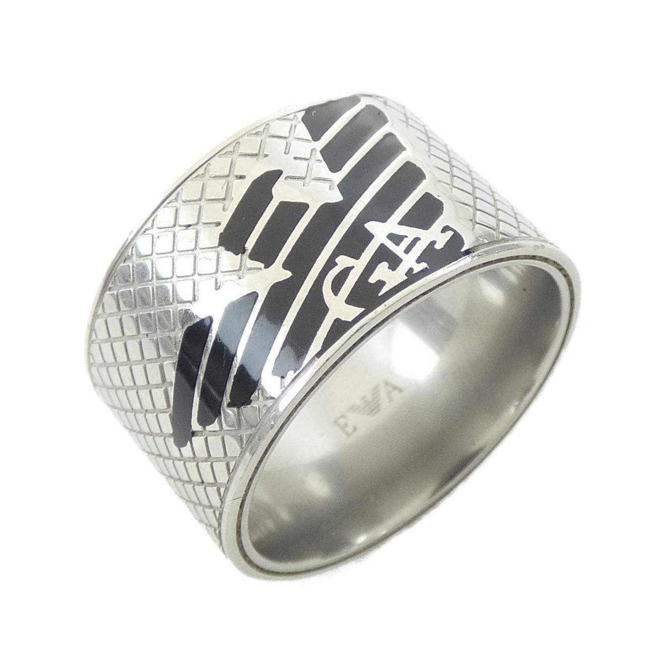 エンポリオアルマーニ EMPORIO ARMANI RING