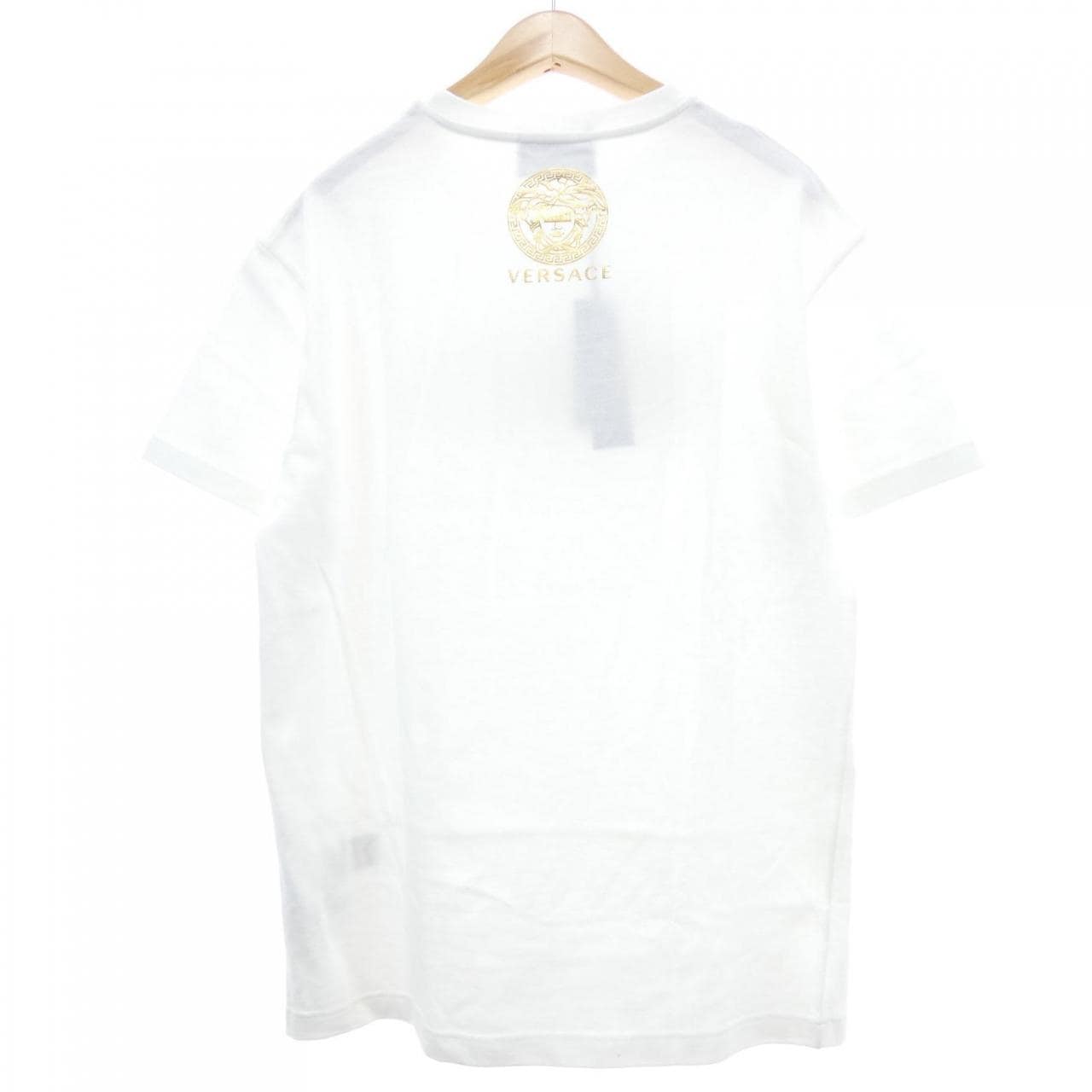 ヴェルサーチェ VERSACE A83238 Tシャツ