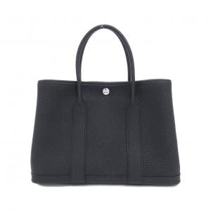 【未使用品】エルメス ガーデン パーティ 30cm 051568CK バッグ