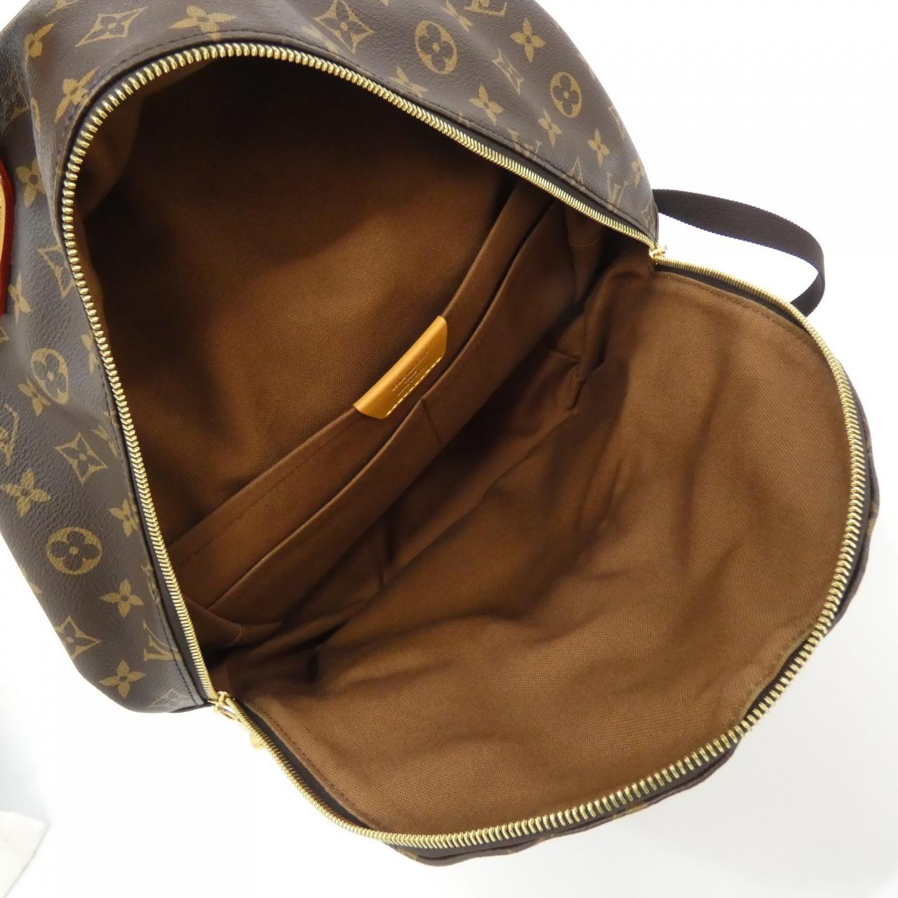 ルイヴィトン モノグラム アーカイヴ ディスカバリー カーゴ バックパック M25979 リュックサック