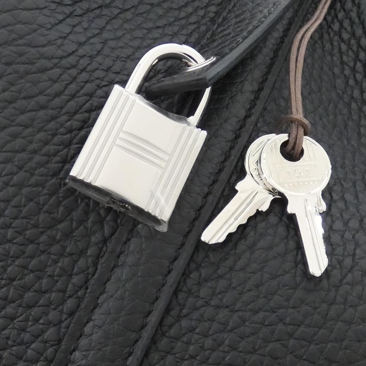 【未使用品】エルメス ピコタン ロック PM 056289CK バッグ