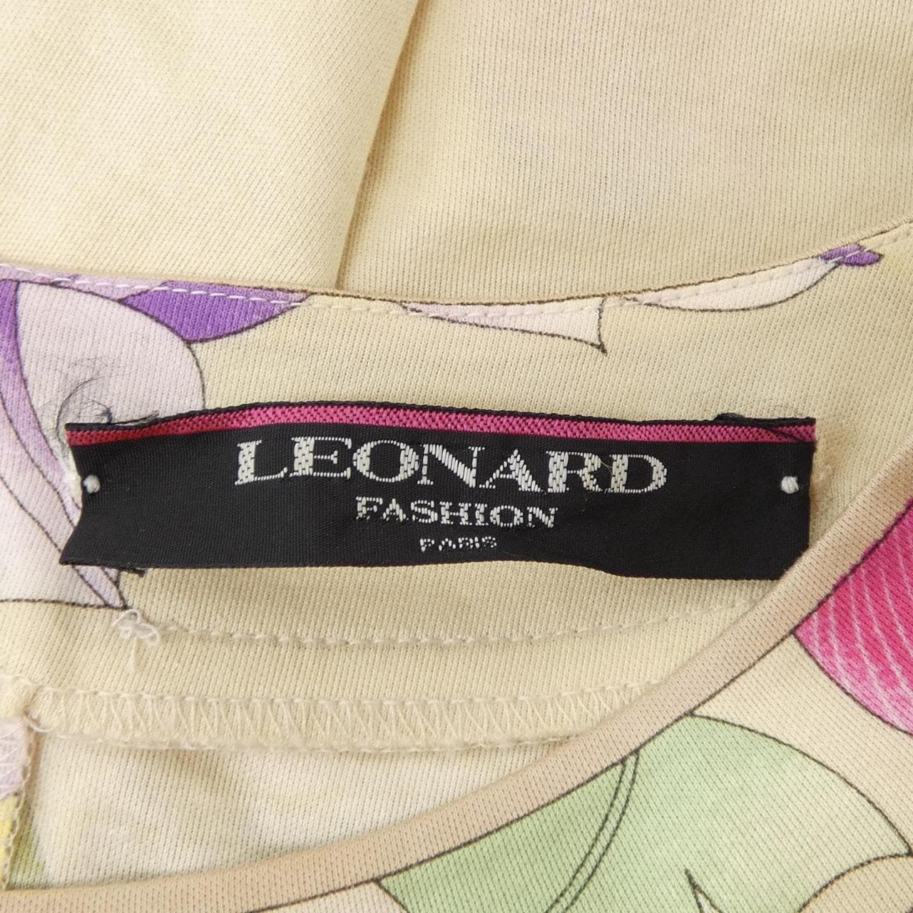 レオナールファッション LEONARD FASHION トップス