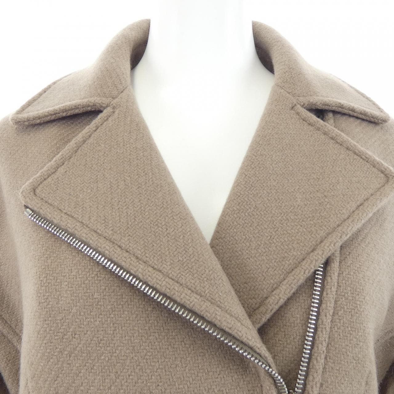 エルメス HERMES 3H0208DW ジャケット