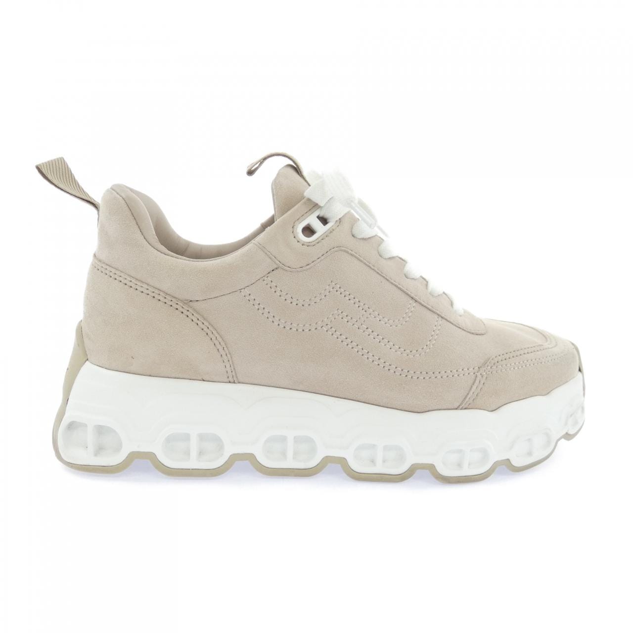 エルメス HERMES インパルス シェーヌダンクル 261019Z スニーカー