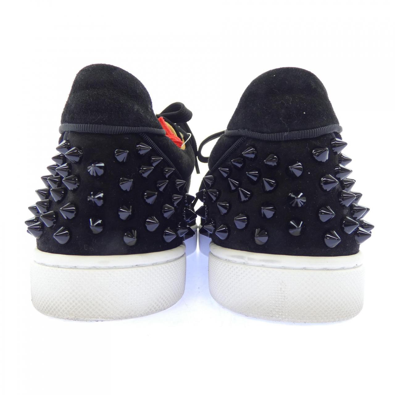 クリスチャンルブタン CHRISTIAN LOUBOUTIN スニーカー