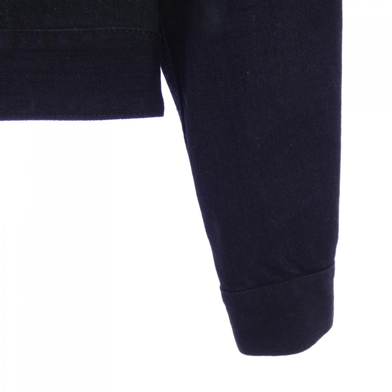 サンローラン SAINT LAURENT 509700 YF899 デニムジャケット