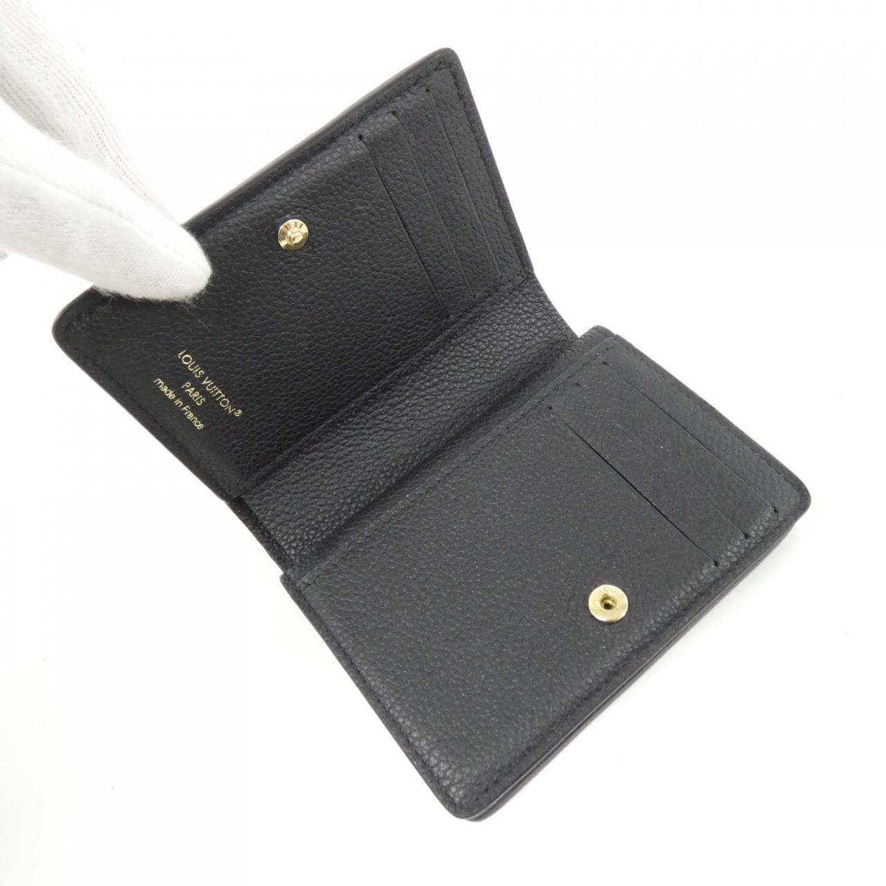 ルイヴィトン モノグラム アンプラント ポルトフォイユ クレア M29202 財布