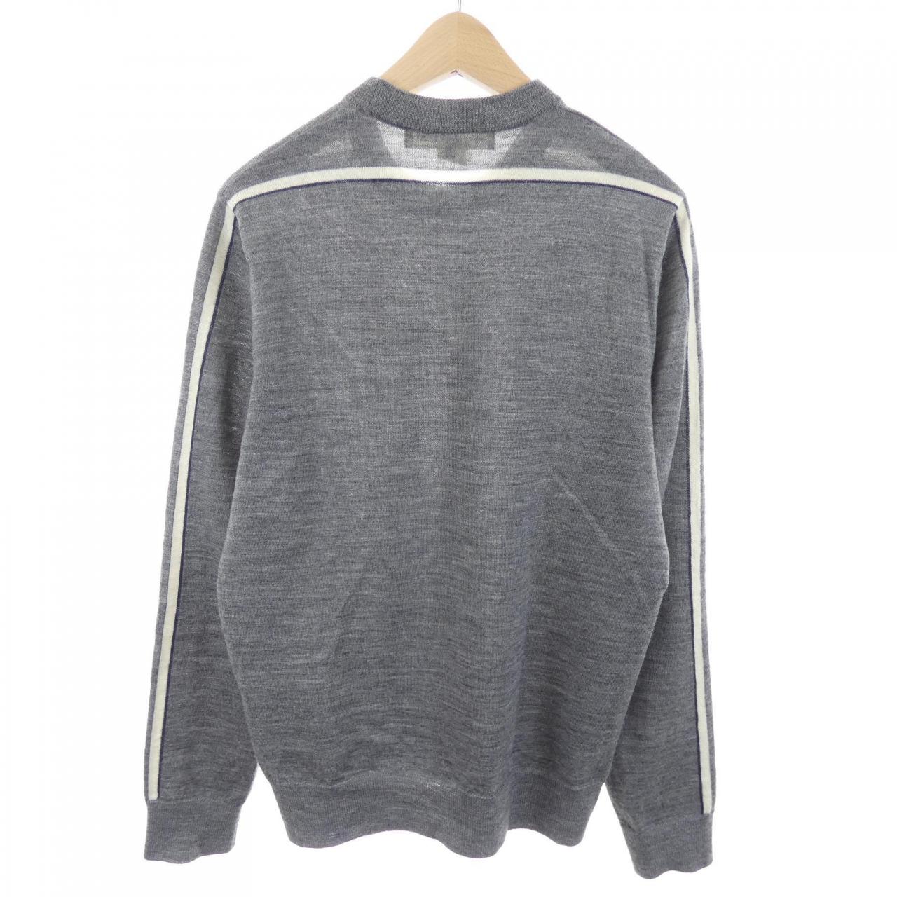 コムデギャルソンシャツ COMME des GARCONS SHIRT W25605 ニット
