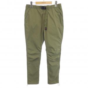 ノンネイティブ NONNATIVE パンツ