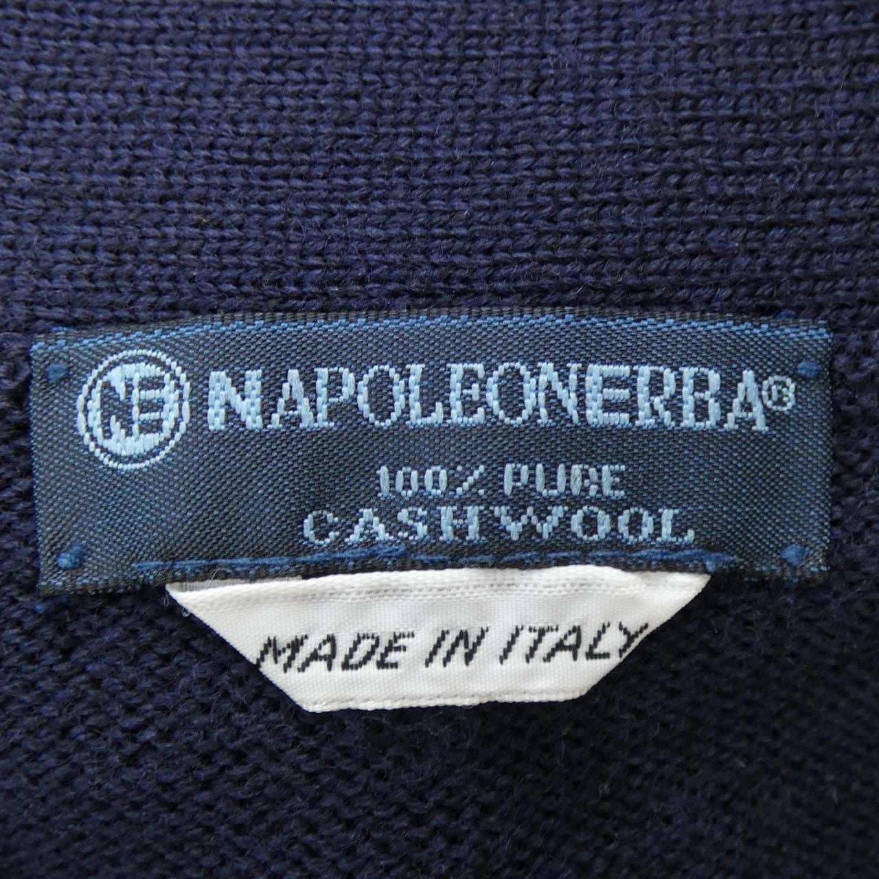 NAPOLEONERBA開襟衫