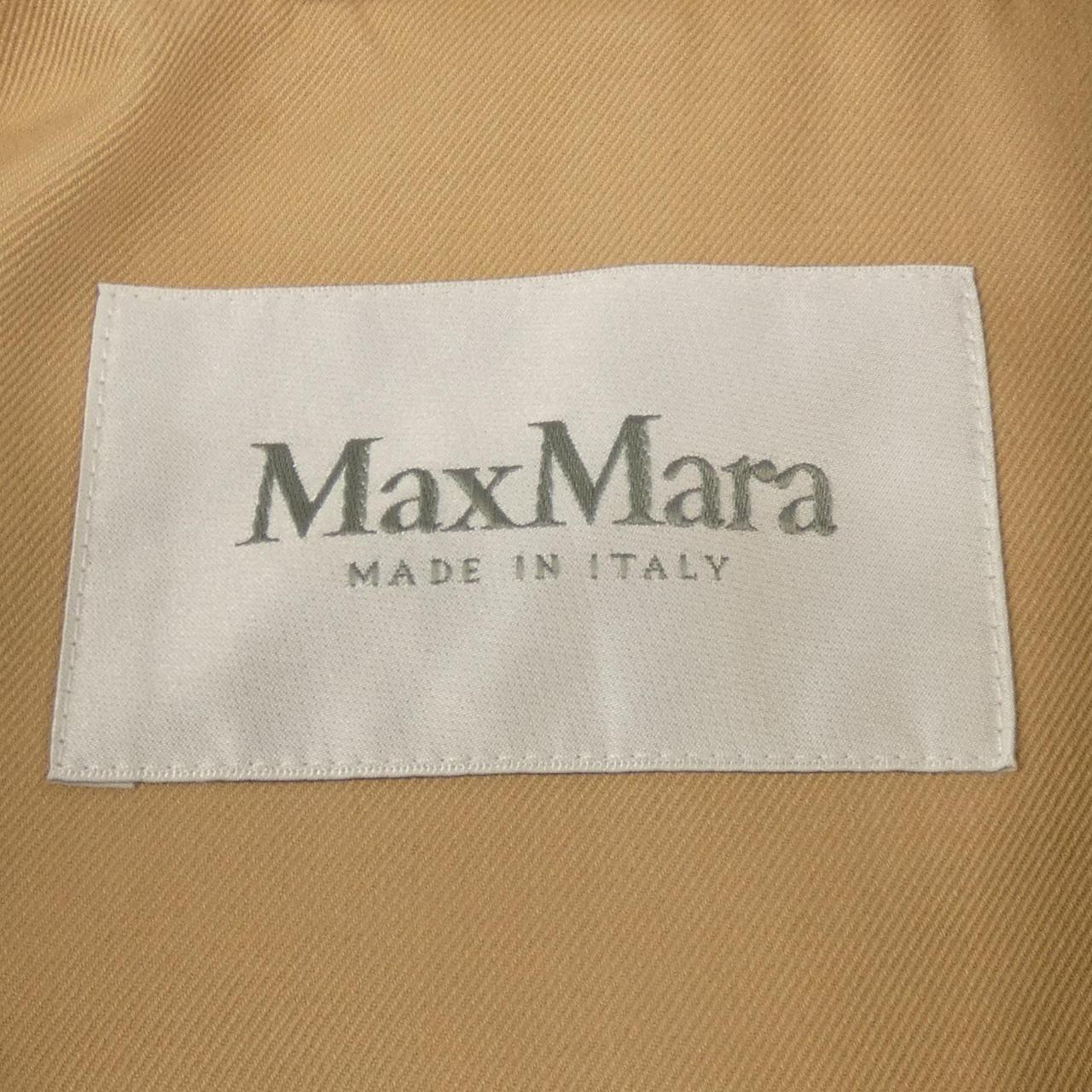 Max Mara) 外套