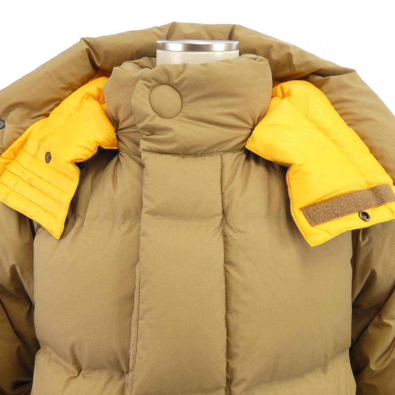 粗面THE NORTH FACE羽絨服
