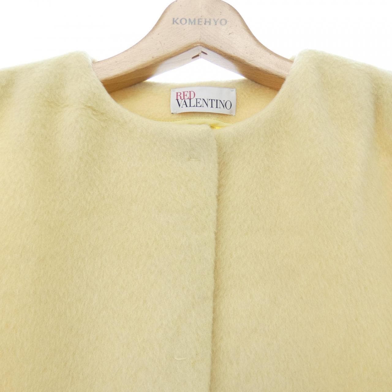 レッドバレンティノ RED VALENTINO ケープ