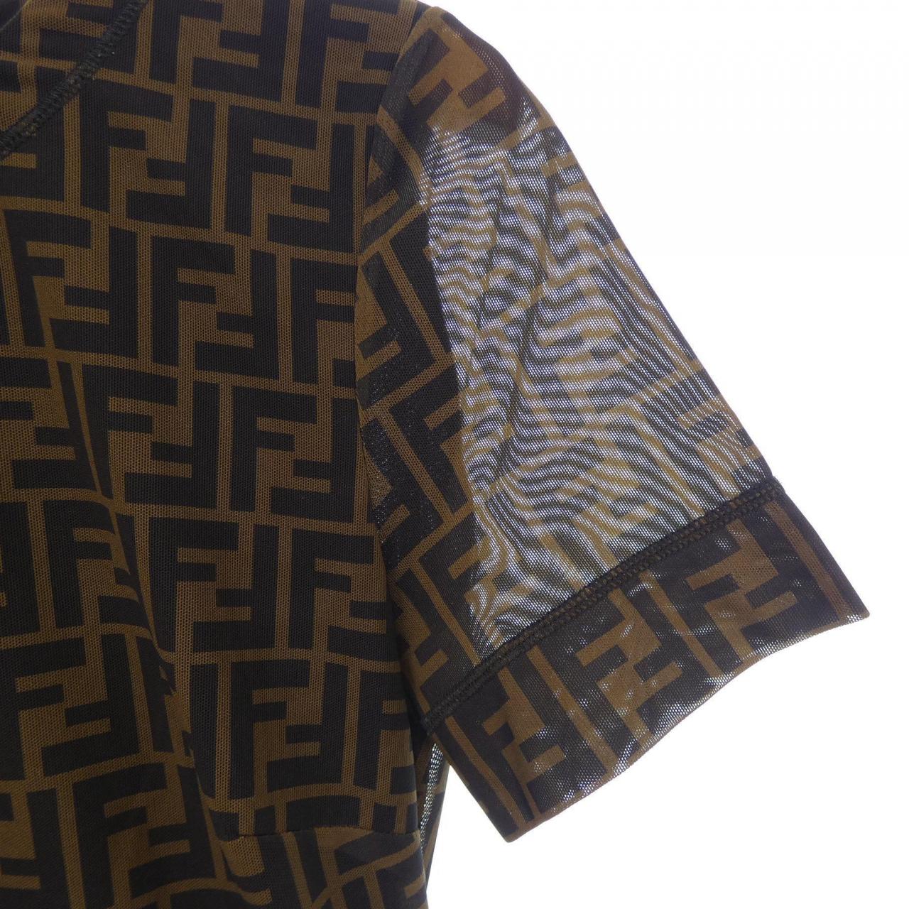 フェンディ FENDI ワンピース