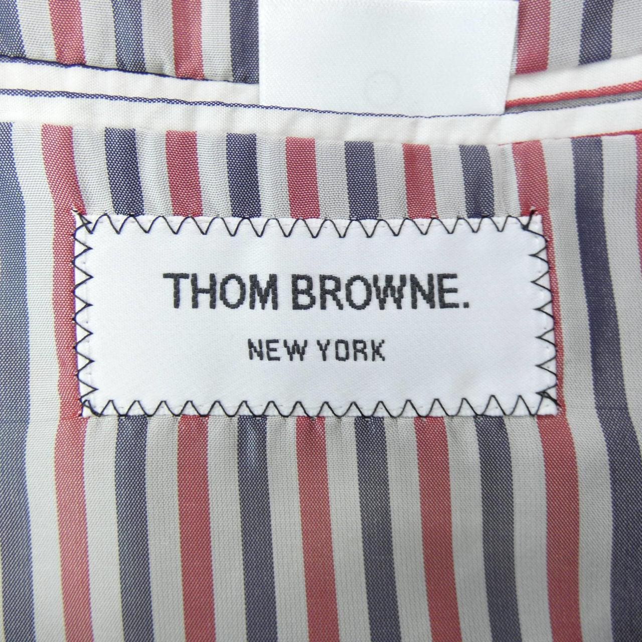 トムブラウン THOM BROWNE スーツ