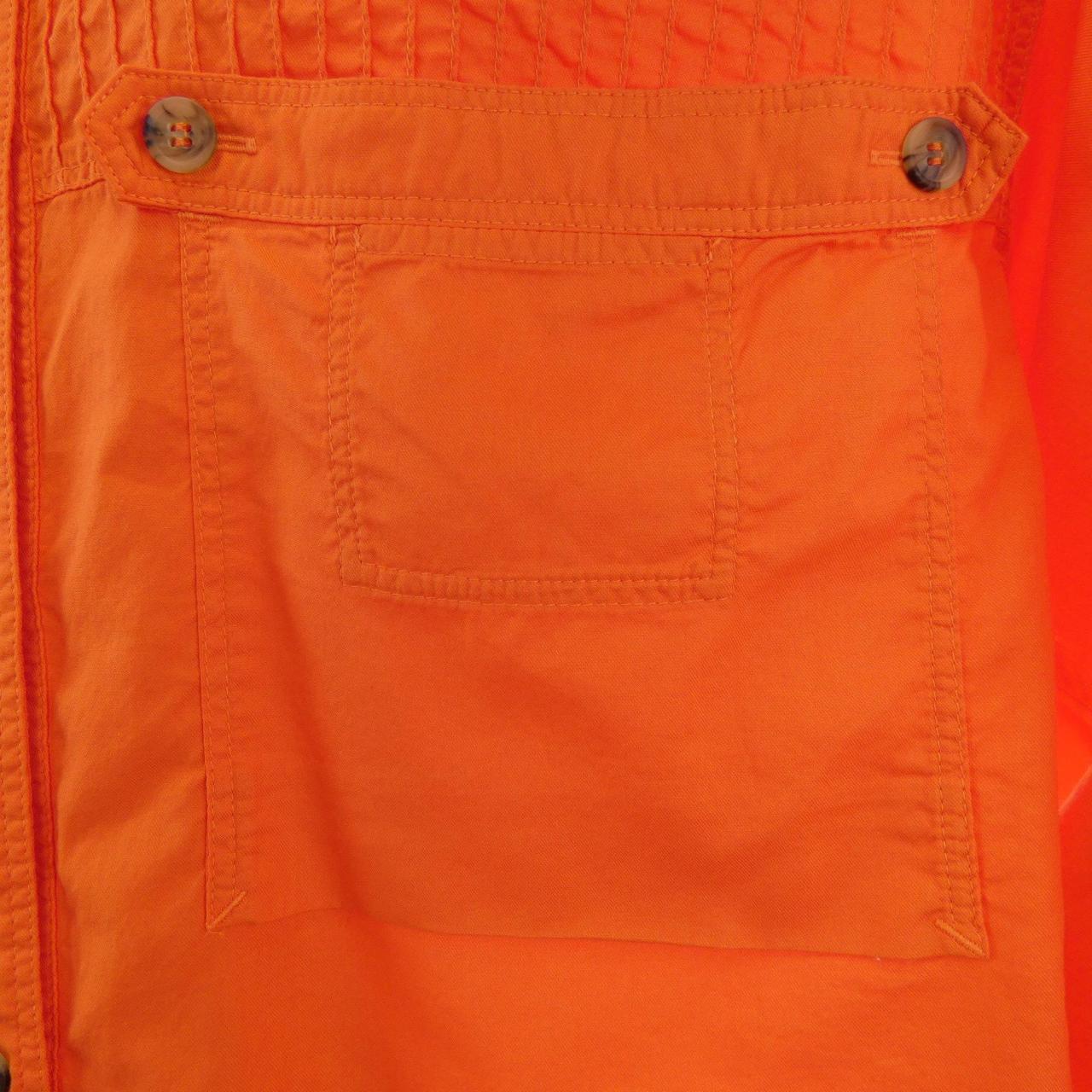 YACCO MARICARD シャツ