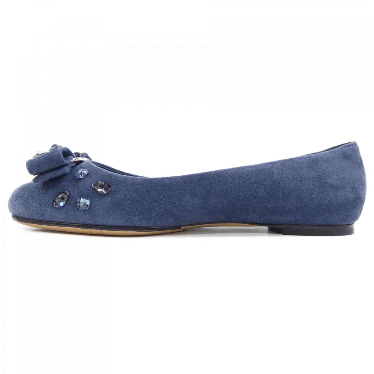 SALVATORE FERRAGAMO SALVATORE FERRAGAMO Flat Shoes