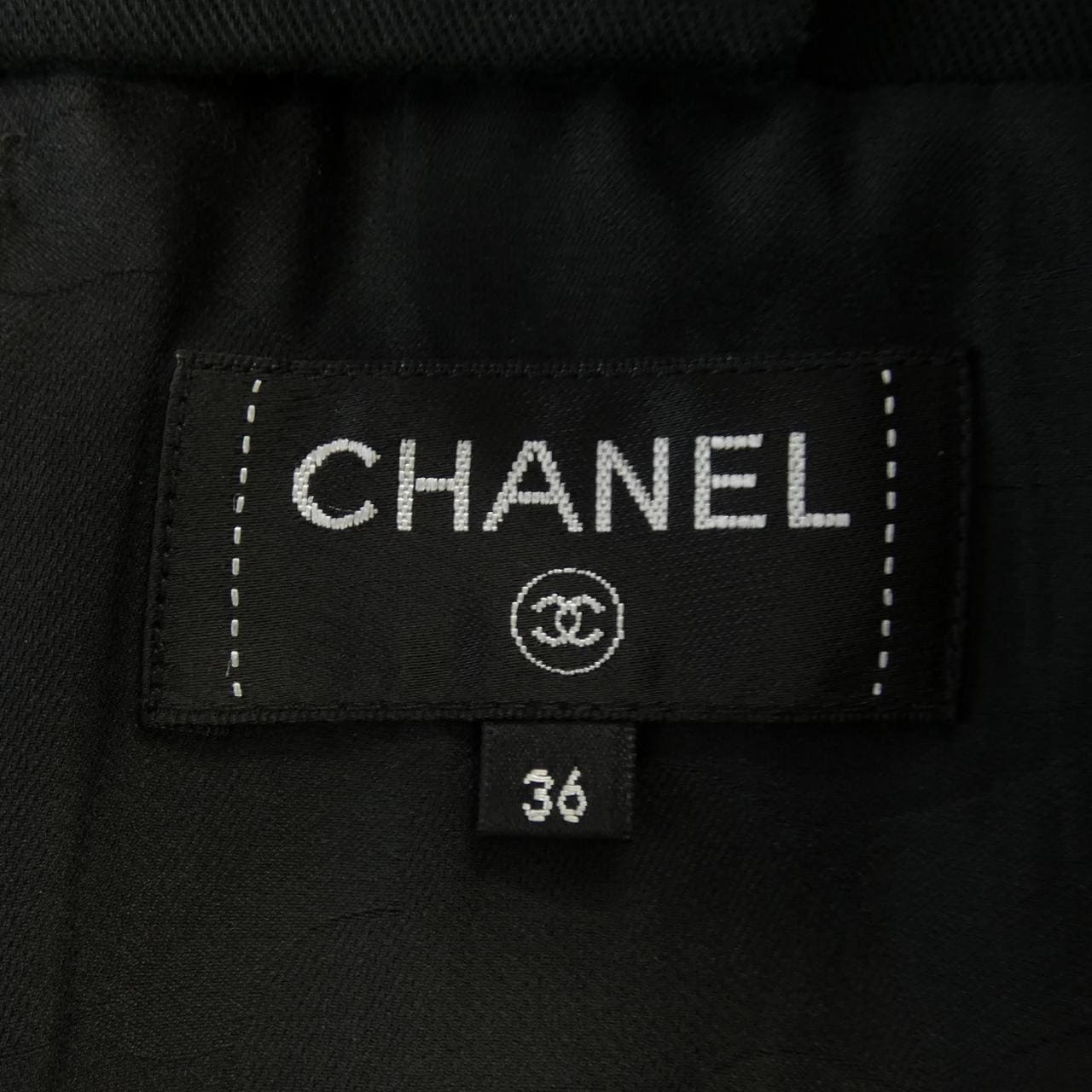 シャネル CHANEL P60792V39597 スカート