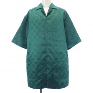 グッチ GUCCI GG 673622 ZAEBN S／Sシャツ