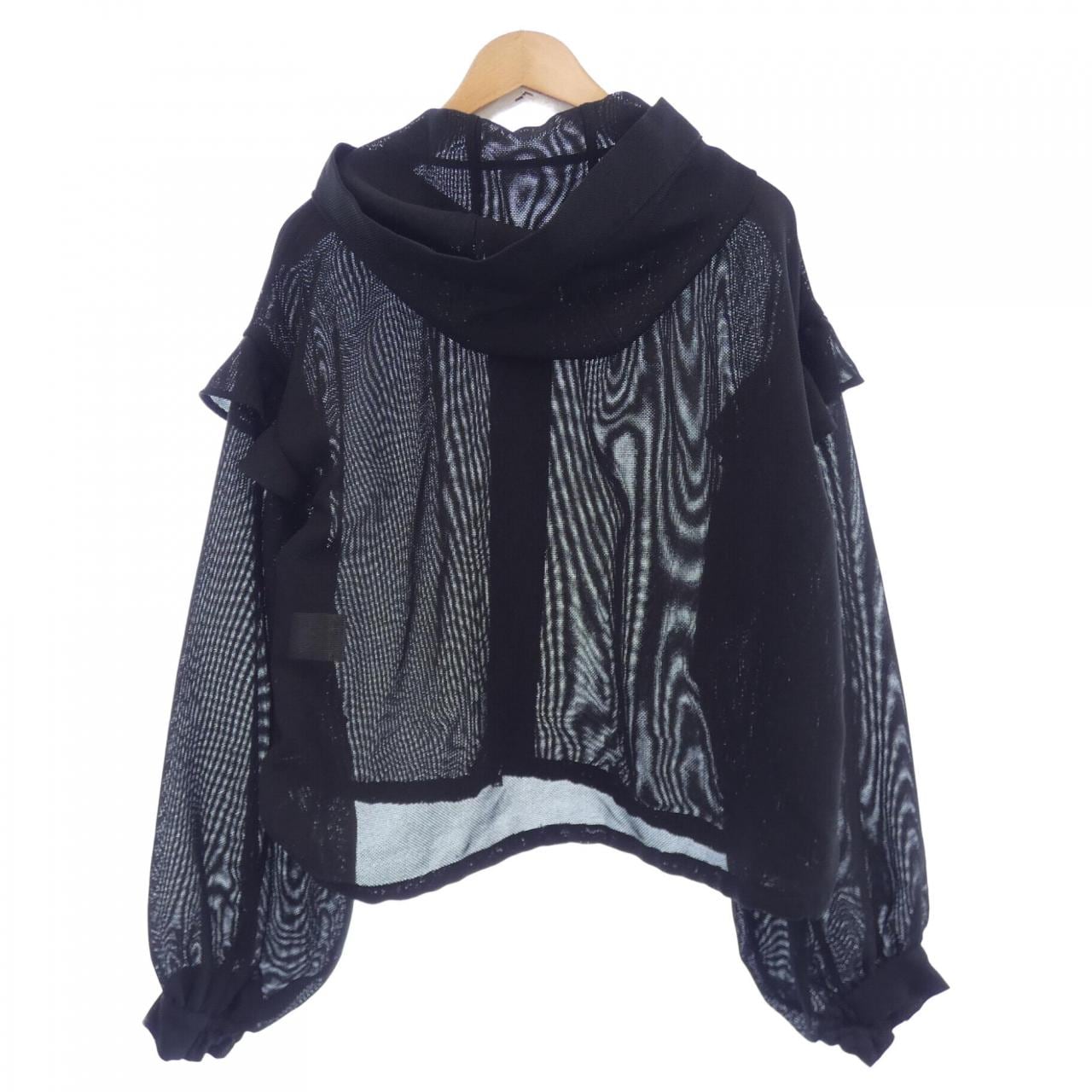 トゥービーシック TO BE CHIC W5E06-540-9 ブルゾン