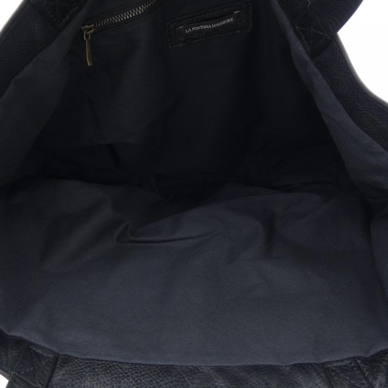 LA FONTANA MAGGIORE BAG
