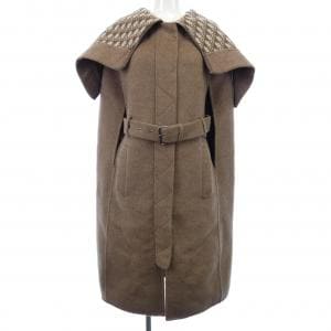 クリスチャンディオール CHRISTIAN DIOR ディオールオブリーク OBLIQUE 310M37A1375 ケープ