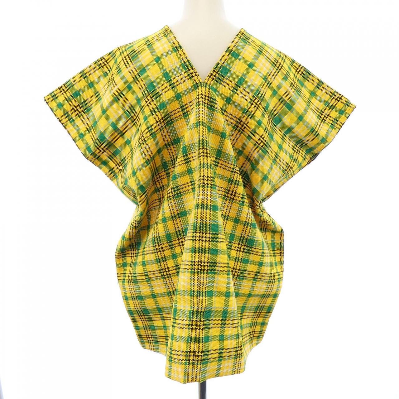 プランシー PLAN C トップス