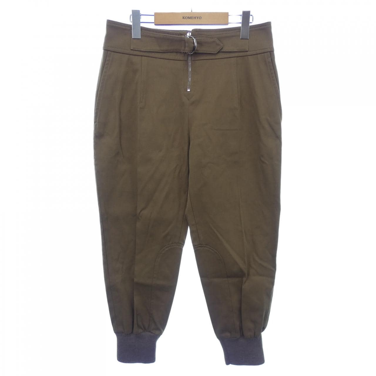 クロエ Chloe CHC21APA7304820J パンツ