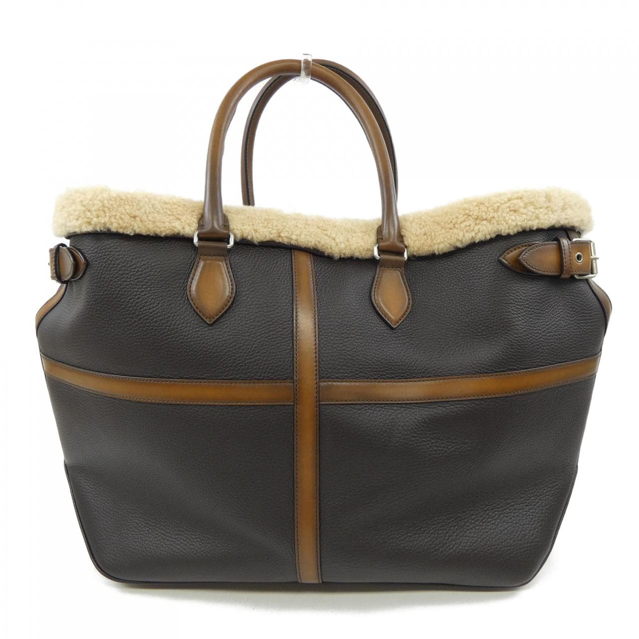 ベルルッティ Berluti トゥジュールXL BAG