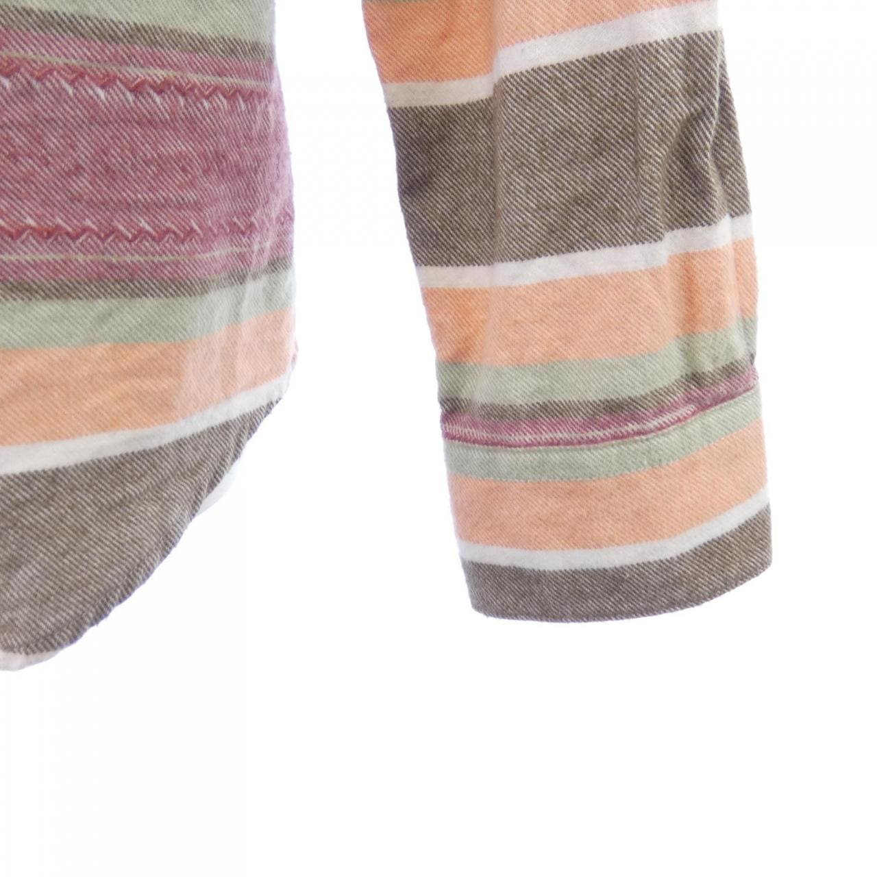 PORTUGUESEFLANNEL シャツ