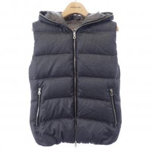 デュベティカ DUVETICA ダウンベスト