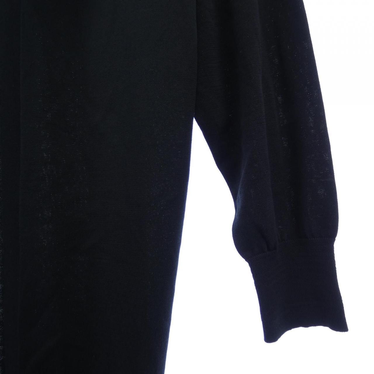 ハイク HYKE 201-11164 ロングカーディガン